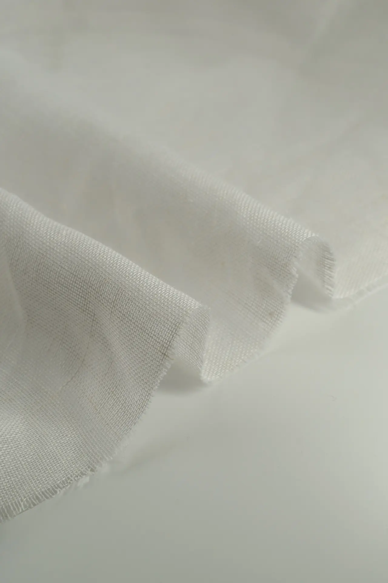 Visillo basic blanco - Image 3